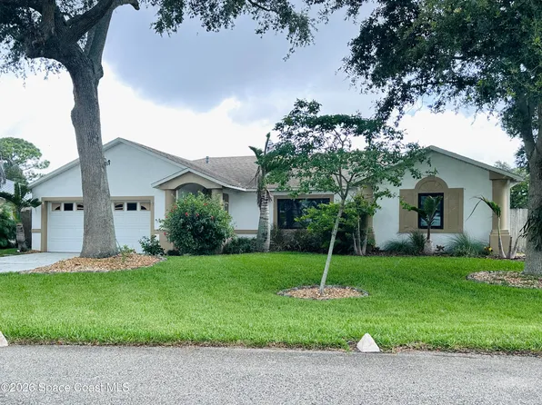 130 Country Woods Pl, Merritt Island, FL 32952
