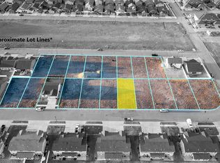 Tbd 33rd St W, Williston, ND 58801