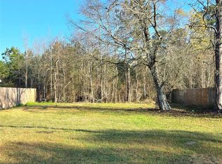 Tbd E Hanson St, Cleveland, TX 77327