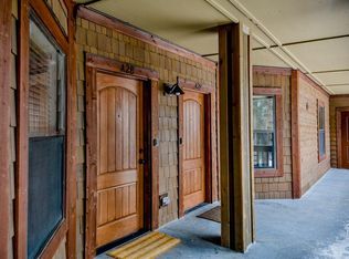 840 Four O'Clock Road ##2E, Breckenridge, CO 80424