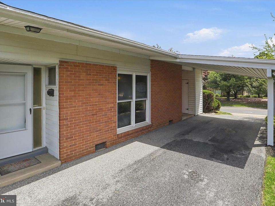 6802 Old Pimlico Rd, Baltimore, MD 21209 | Zillow