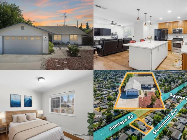 6218 Stonehand Ave, Citrus Heights, CA 95621