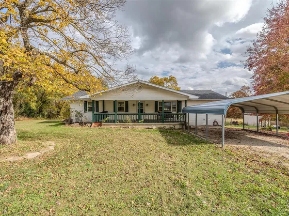 308 S Commercial St, Conway, MO 65632