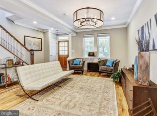 5019 8th St NW, Washington, DC 20011