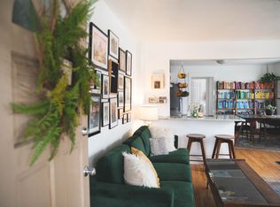 1022 E 25th Ave, Denver, CO 80205