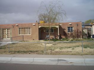 11109 Ralph Ave NE, Albuquerque, NM 87112