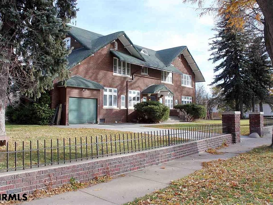 427 S Chestnut St, Kimball, NE 69145 Zillow
