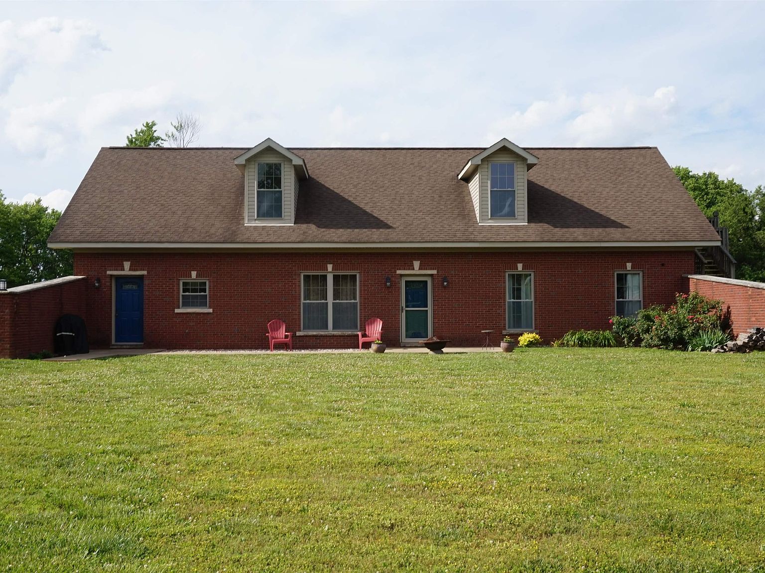 10083 W 565 S, Owensville, IN 47665 Zillow