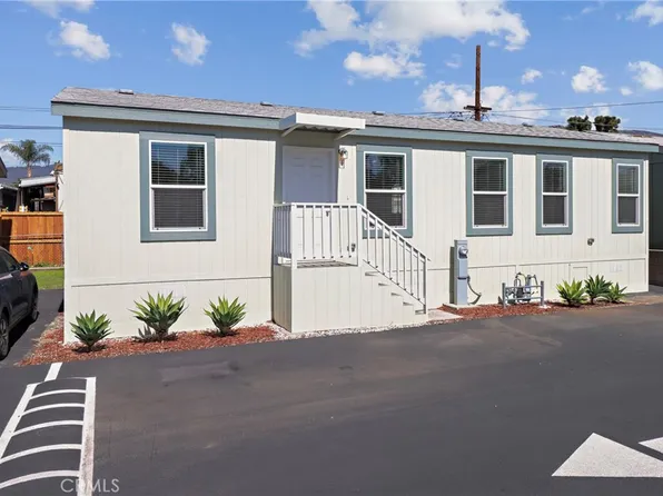 451 S Sellers St Space 5, Glendora, CA 91741