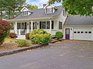 124 Elm St, South Thomaston, ME 04858