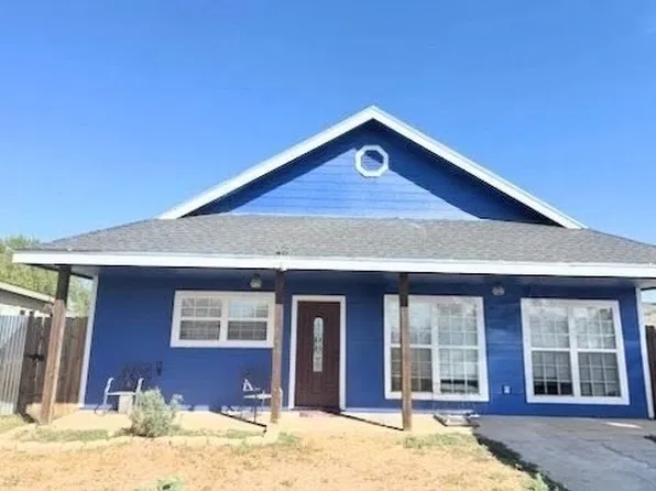 264 E 41st St, San Angelo, TX 76903