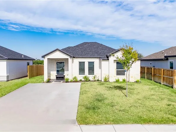 1205 Combes Ave, Mission, TX 78573