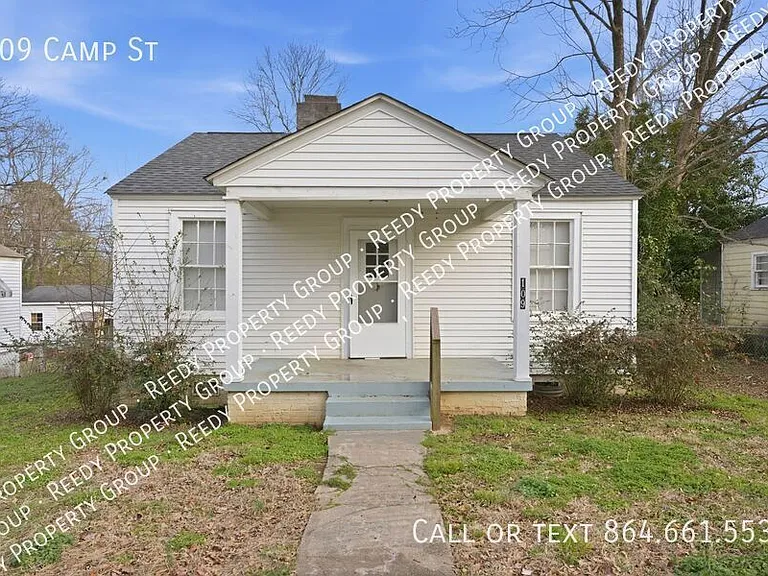 109 Camp St — Photo 1