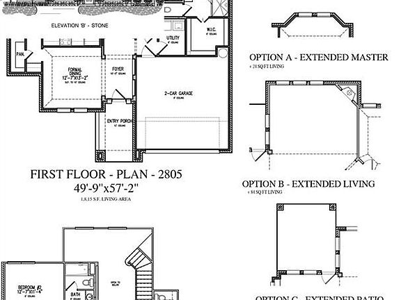 2nd image of 109 Althea Dr