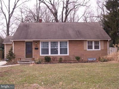 302 S Washington Ave, Moorestown, NJ, 08057