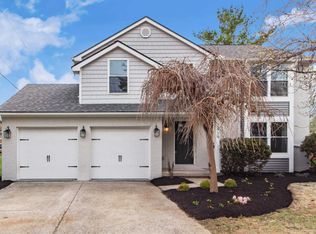 2419 Summit View Rd, Powell, OH 43065