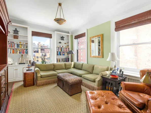 875 Park Avenue image 17 of 22