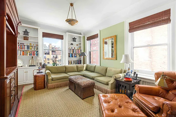 875 Park Avenue #8/9D in Lenox Hill, Manhattan | StreetEasy