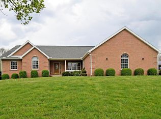 1918 Clermontville Laurel Rd, New Richmond, OH 45157