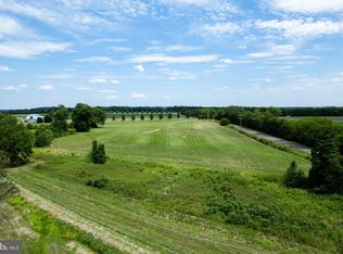 Greens Corner Rd, Culpeper, VA 22701