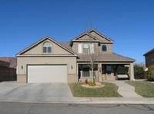 3478 Sagebrush Dr, Santa Clara, UT 84765