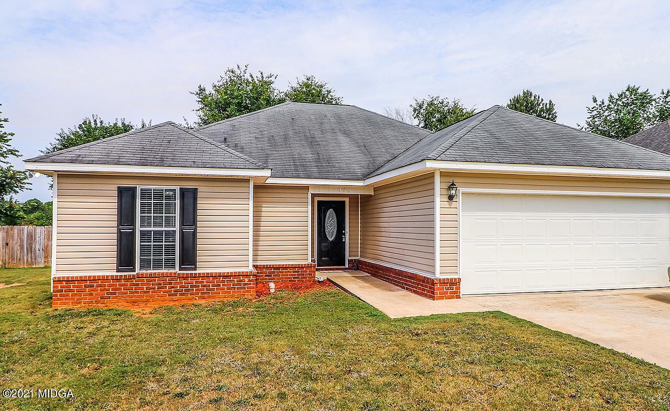 330 Hidden Creek Cir, Warner Robins, GA 31088 Zillow