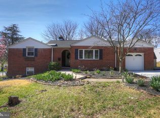 3779 Elder Rd, Harrisburg, PA 17111