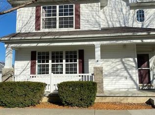 1627 SW Twin Gates Dr, Ankeny, IA 50023