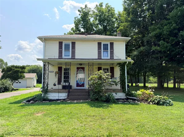 13695 Sanford Rd, West Springfield, PA 16443