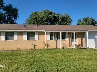 305 N American Blvd, Vandalia, OH 45377