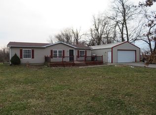 10994 Searcy Ridge Rd, Patriot, IN 47038