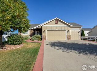 1342 Park Ridge Dr, Severance, CO 80615