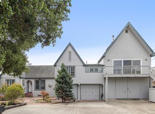 772 Stewart Ct, Alameda, CA 94501