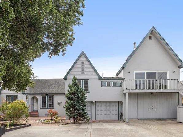772 Stewart Ct, Alameda, CA 94501