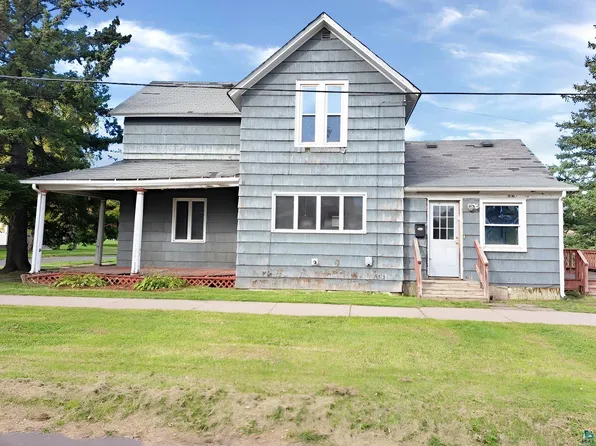 2340 Banks Ave, Superior, WI 54880