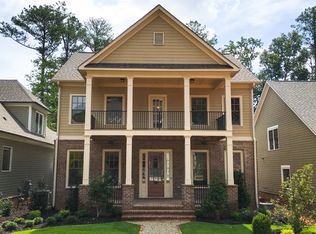 5520 Vineyard Park Trl #16, Norcross, GA 30071
