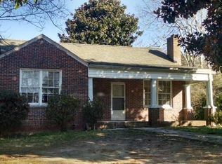 441 Gordon St, Bremen, GA 30110