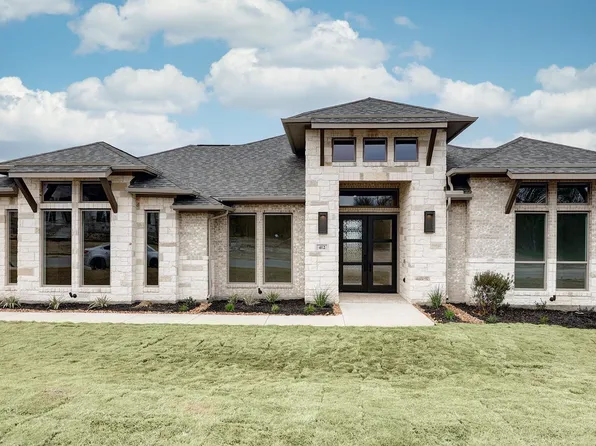 412 Falcon Cove, San Antonio, TX 78253
