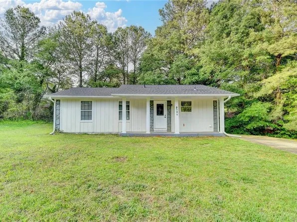 4384 Raven Valley Ct, Decatur, GA 30035