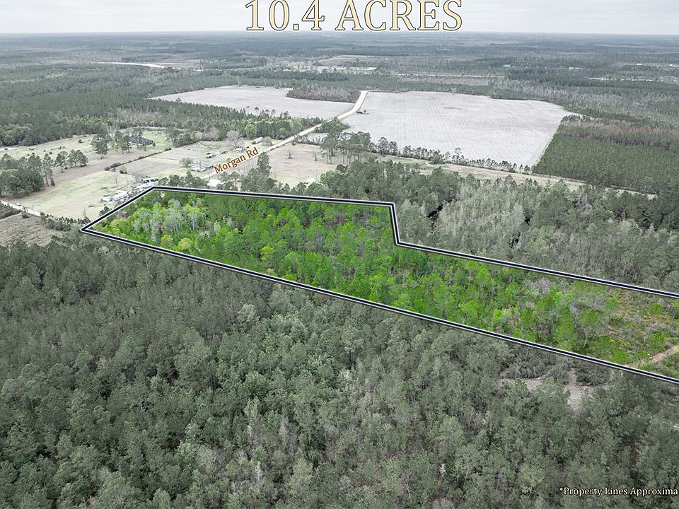 1st image of 0 Morgan Rd