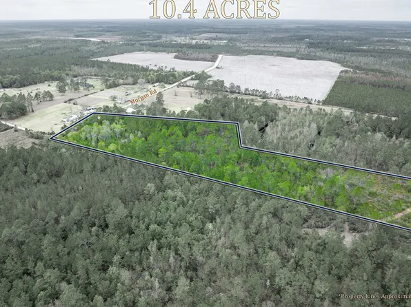 0 Morgan Rd, Waycross, GA 31503