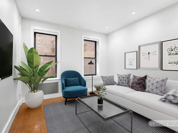 825 W 179th St APT 2E, New York, NY 10033