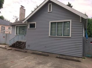 1025 S Cloverdale St, Seattle, WA 98108