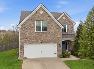 1881 Rachels Run, Lexington, KY 40509