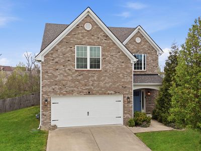 1881 Rachels Run, Lexington, KY, 40509