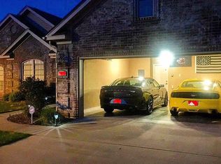 14809 Wimbledon Loop, Little Rock, AR 72210