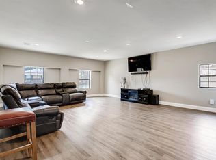1317 Charleston Dr, Garland, TX 75041