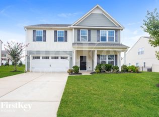 201 Jobe Dr, Statesville, NC 28677
