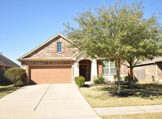 1522 Bluestone Edge Ln, Houston, TX 77089
