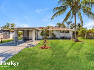 32 NW 42nd Ter, Fort Lauderdale, FL 33317